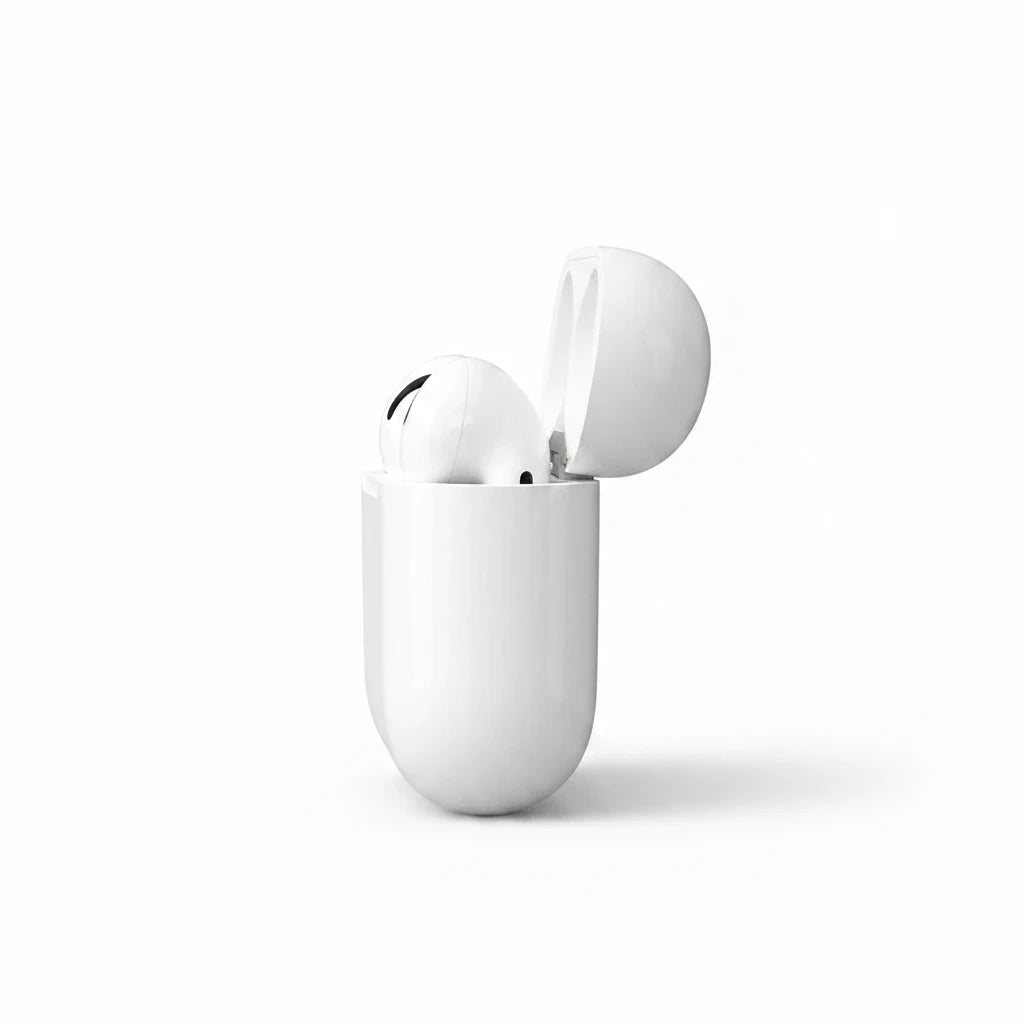 Voltiva Pulse — Wireless Bluetooth Earbuds