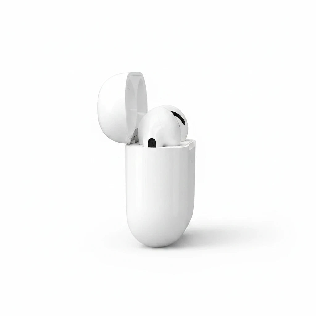 Voltiva Pulse — Wireless Bluetooth Earbuds