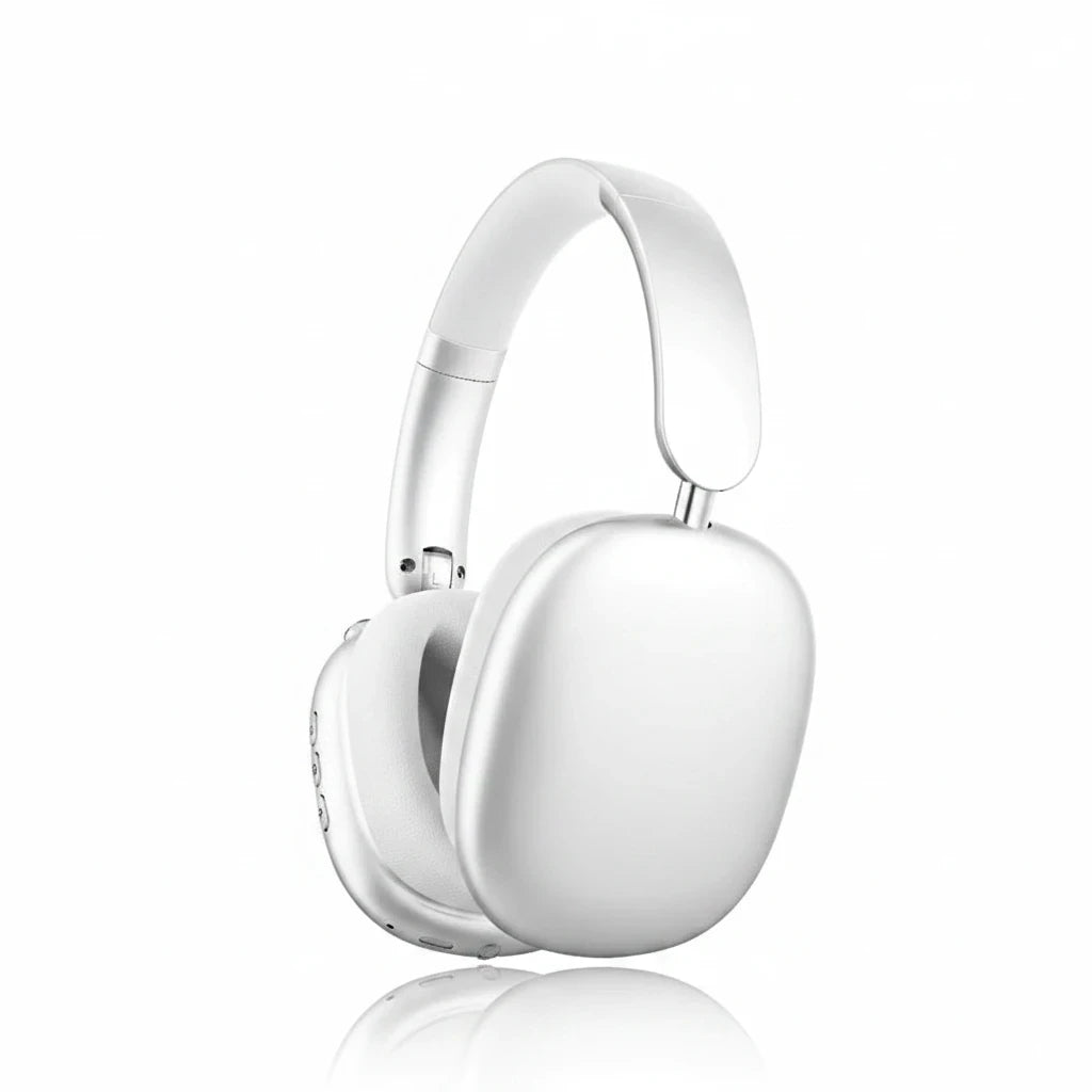 Voltiva Waves — Wireless Bluetooth Headphones