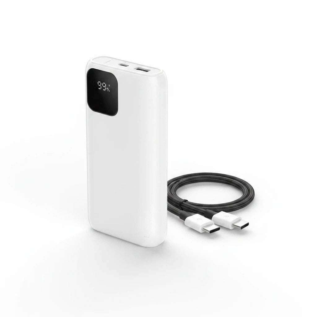 Voltiva Charge — Portable Power Bank