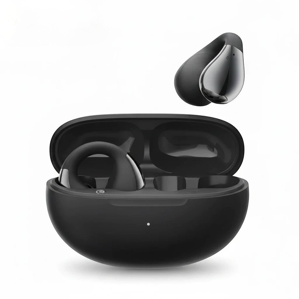 Voltiva Rush — Sport Wireless Earbuds
