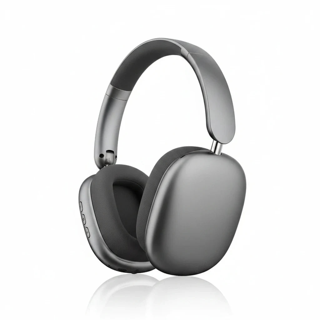 Voltiva Waves — Wireless Bluetooth Headphones