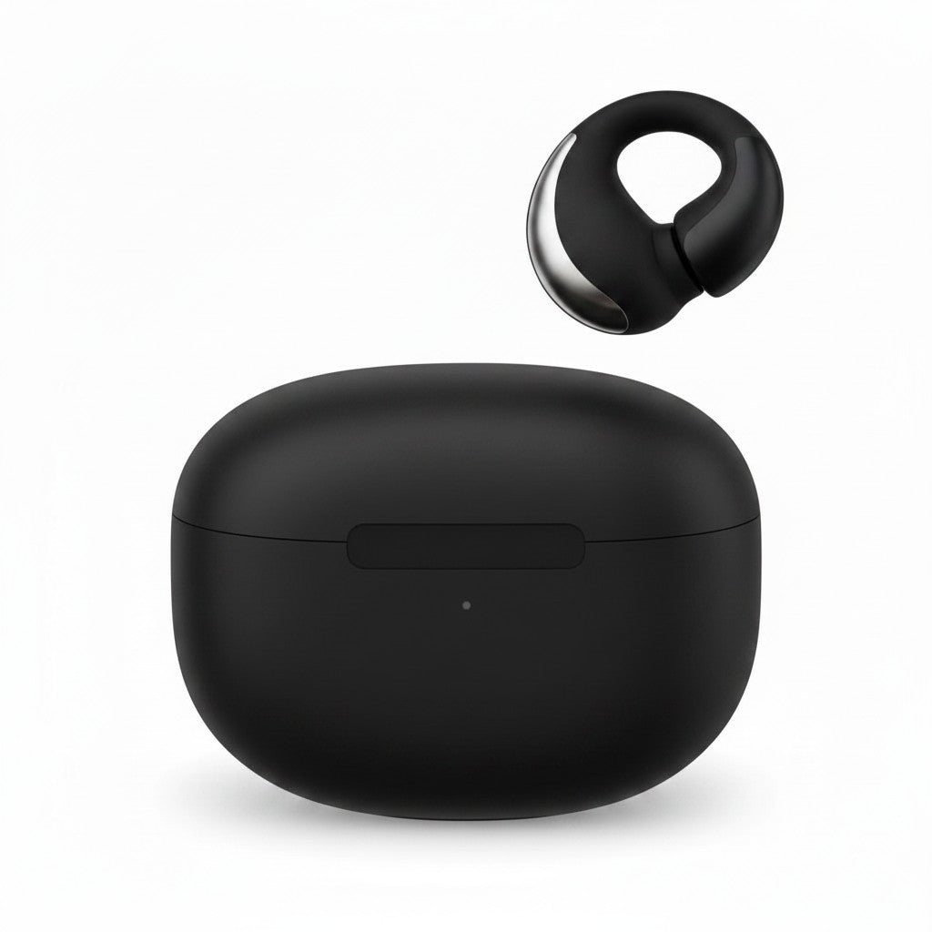 Voltiva Rush — Sport Wireless Earbuds
