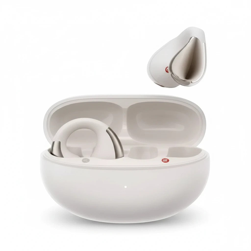 Voltiva Rush — Sport Wireless Earbuds