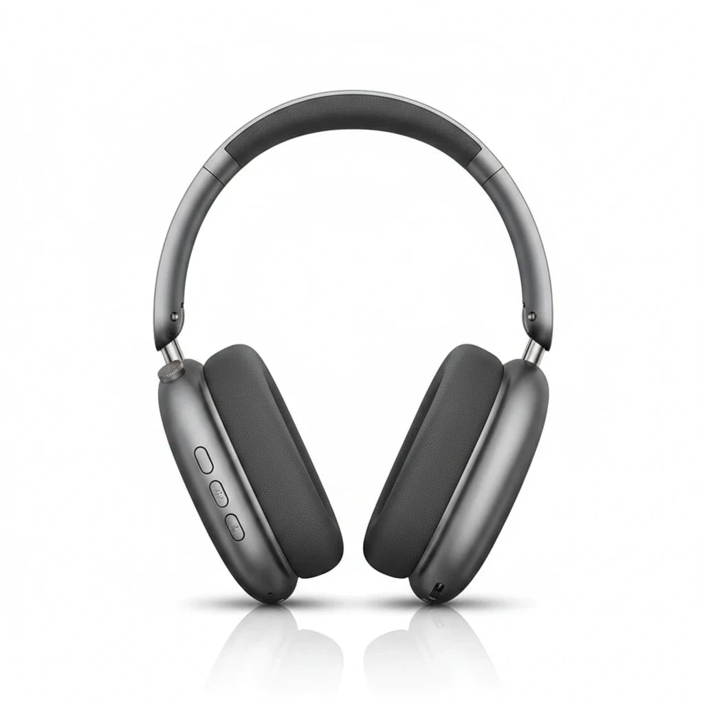 Voltiva Waves — Wireless Bluetooth Headphones