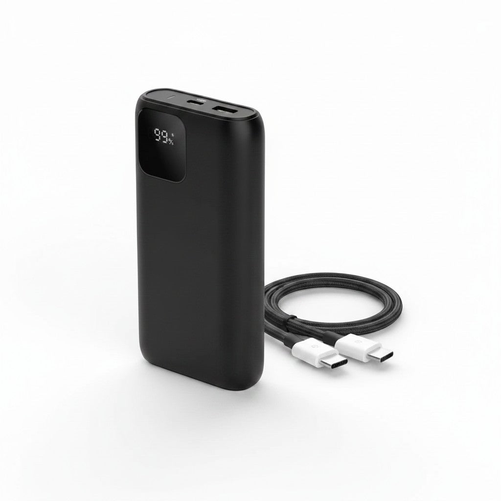 Voltiva Charge — Portable Power Bank