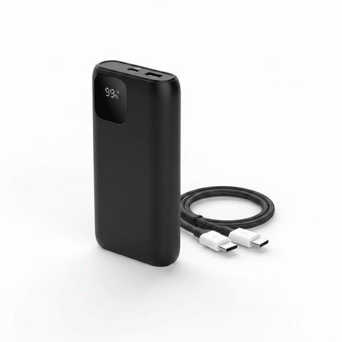 Voltiva Charge — Portable Power Bank