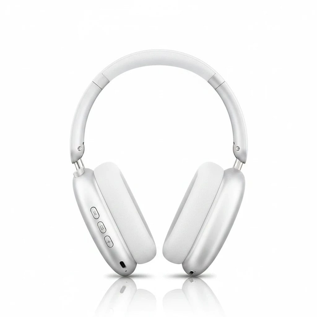 Voltiva Waves — Wireless Bluetooth Headphones